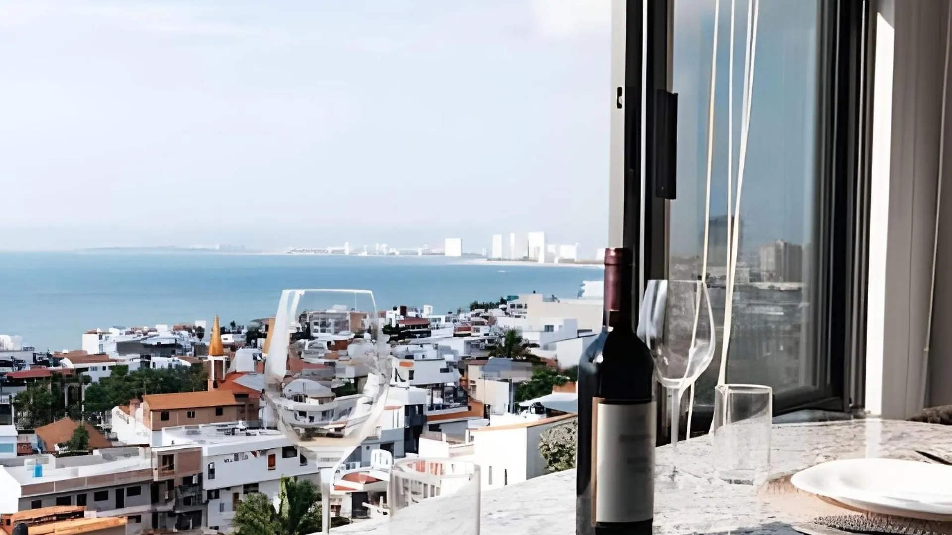 Apartment Monyxbnb Hotel Puerto Vallarta Mexico