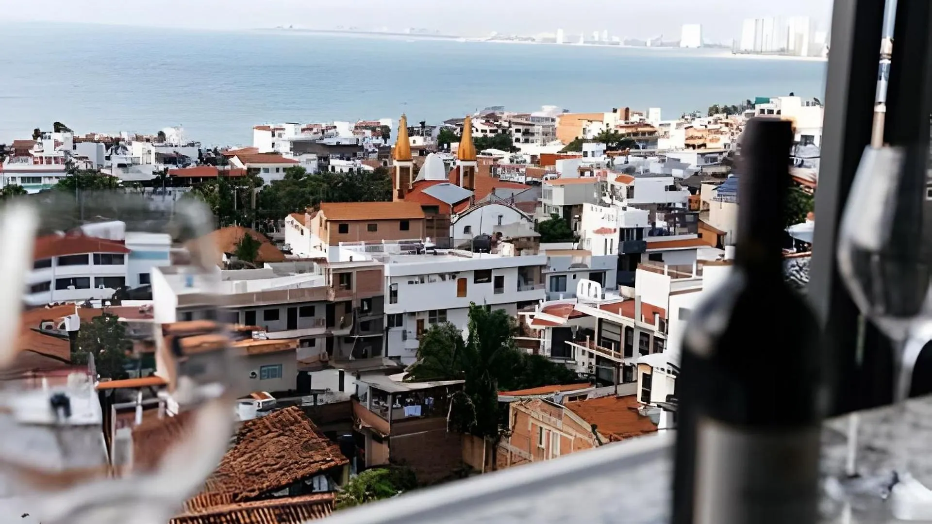 Apartment Monyxbnb Hotel Puerto Vallarta