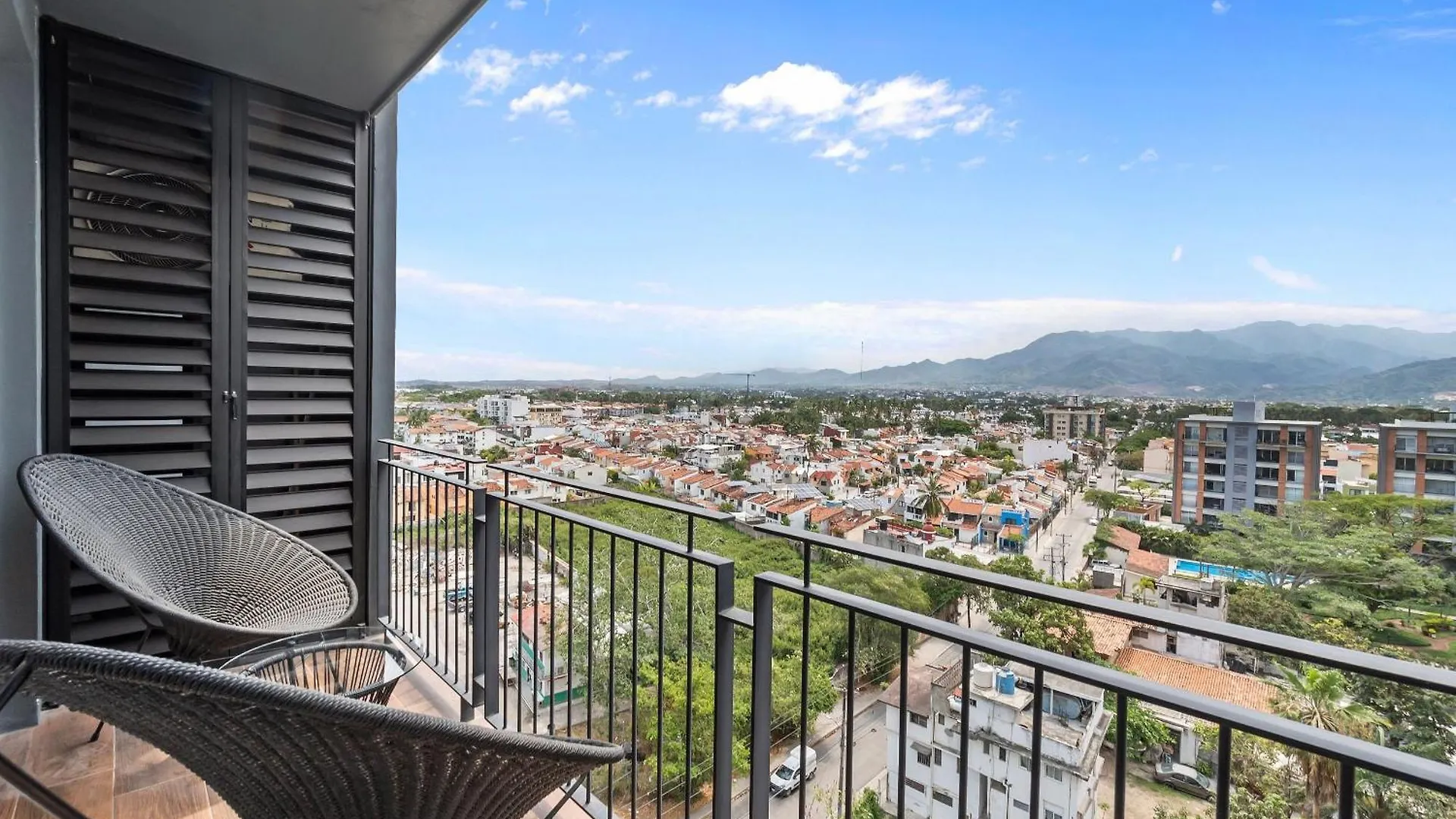 Zoho Skies By Monyxbnb Puerto Vallarta 0*,