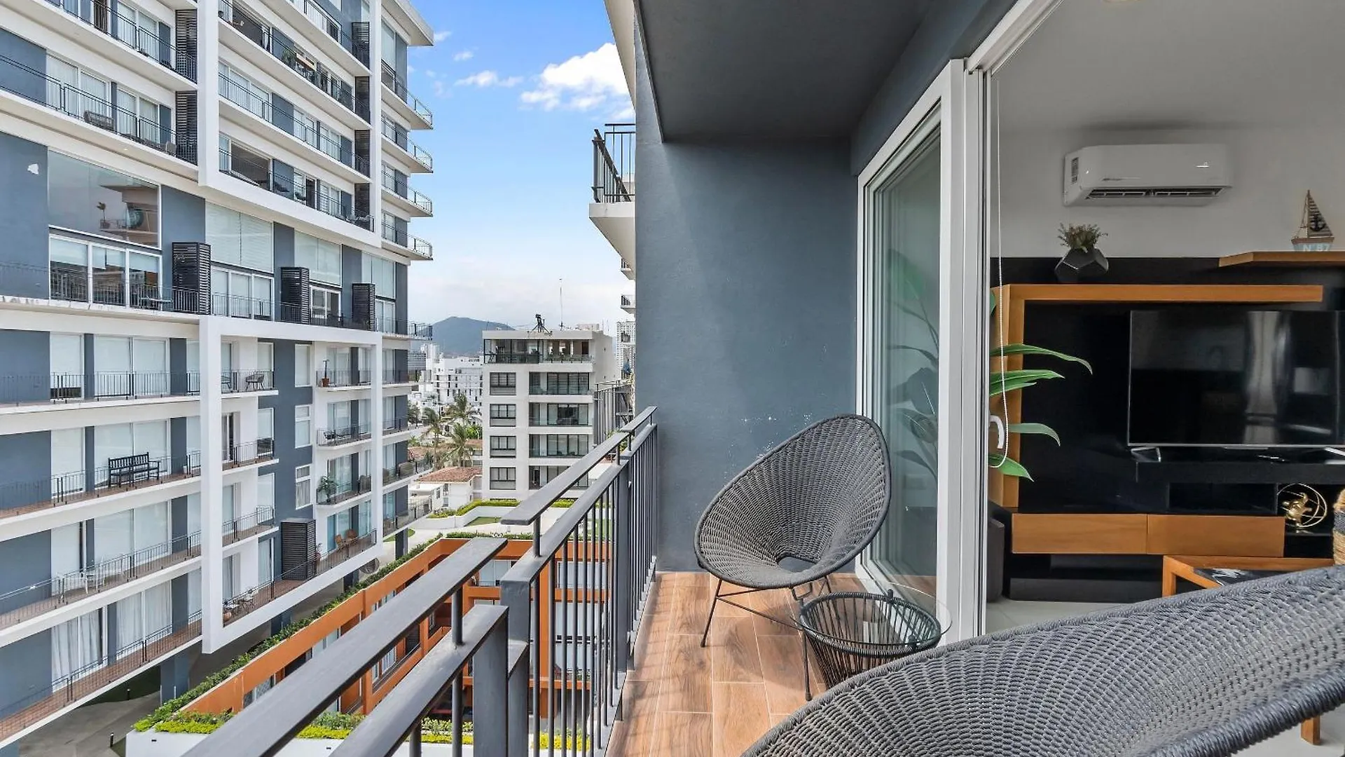 Zoho Skies By Monyxbnb Puerto Vallarta Holiday home