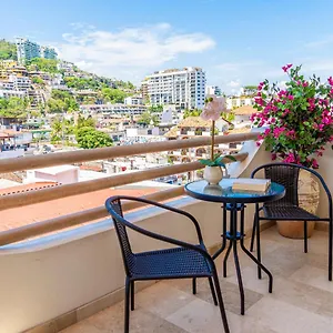 Apartment Tres Marias Luxury - Adults Only, Puerto Vallarta