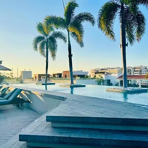 Apartment Zenith Downtown In The Heart Of Zona Romantica, Puerto Vallarta