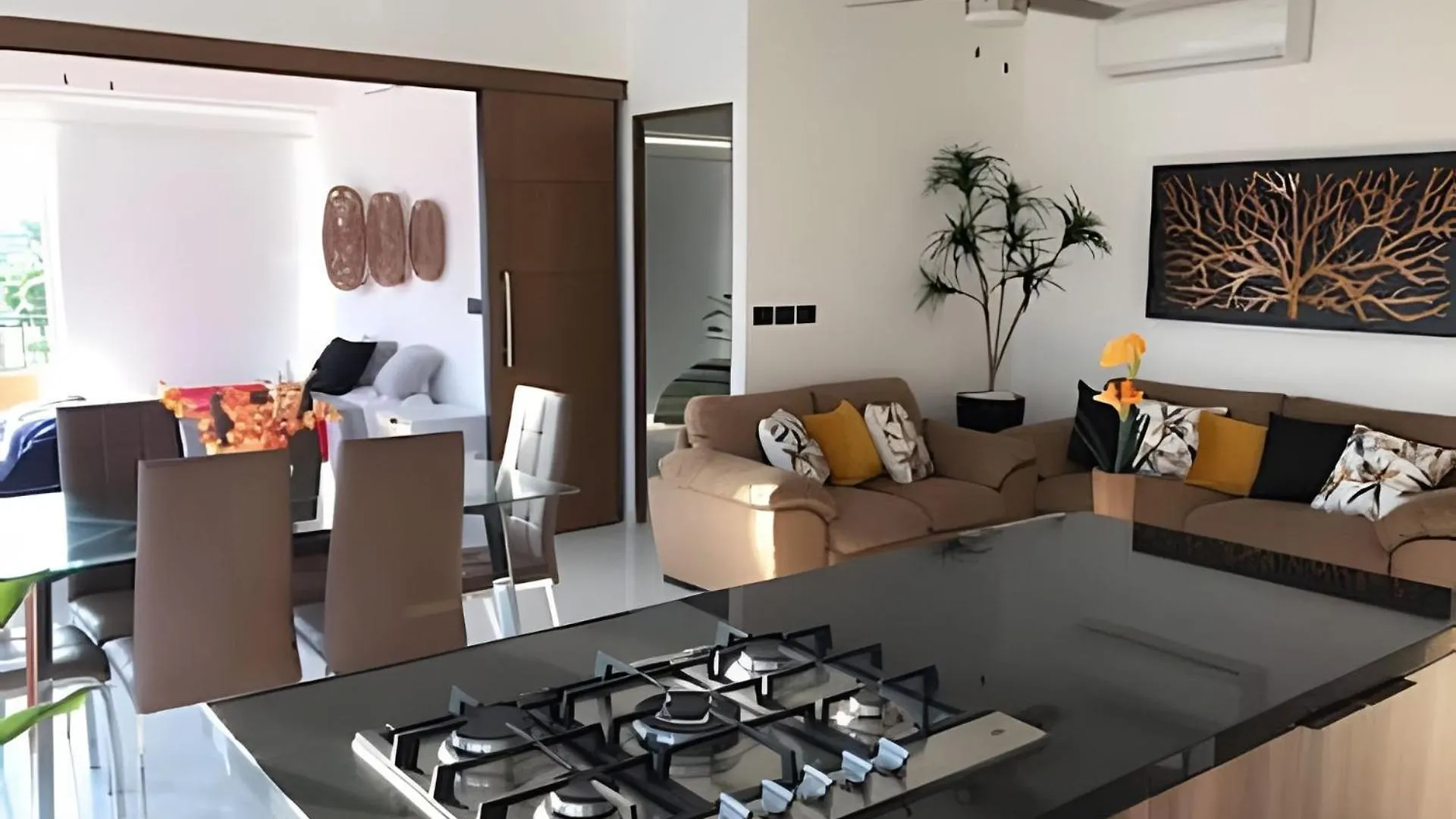 Zoho Skies By Monyxbnb Puerto Vallarta Holiday home