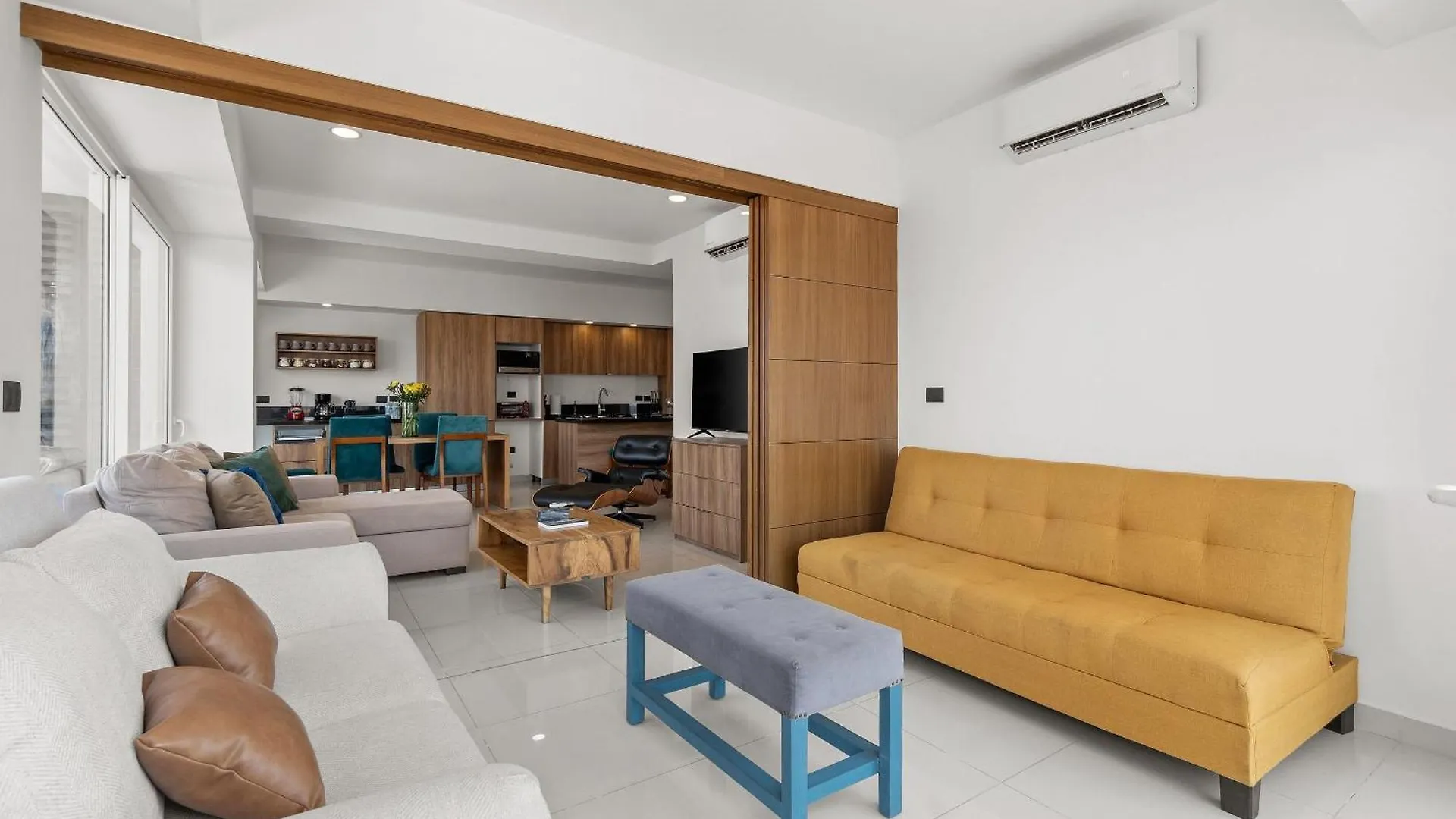 Holiday home Zoho Skies By Monyxbnb Puerto Vallarta Mexico