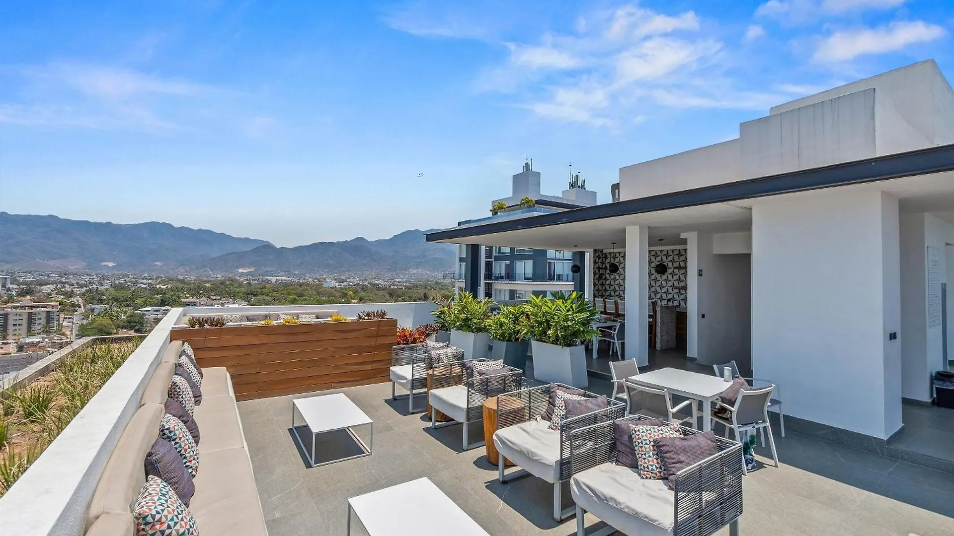 Zoho Skies By Monyxbnb Puerto Vallarta Holiday home