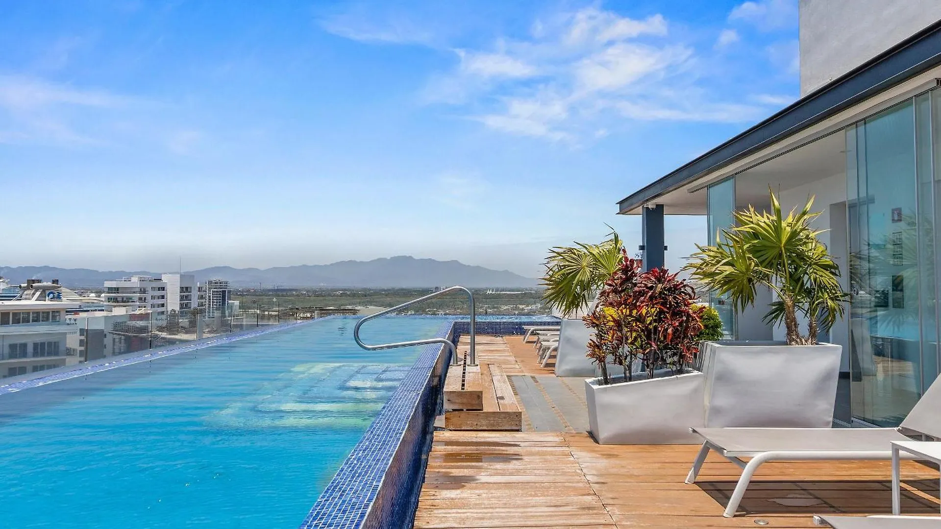 Zoho Skies By Monyxbnb Puerto Vallarta Holiday home