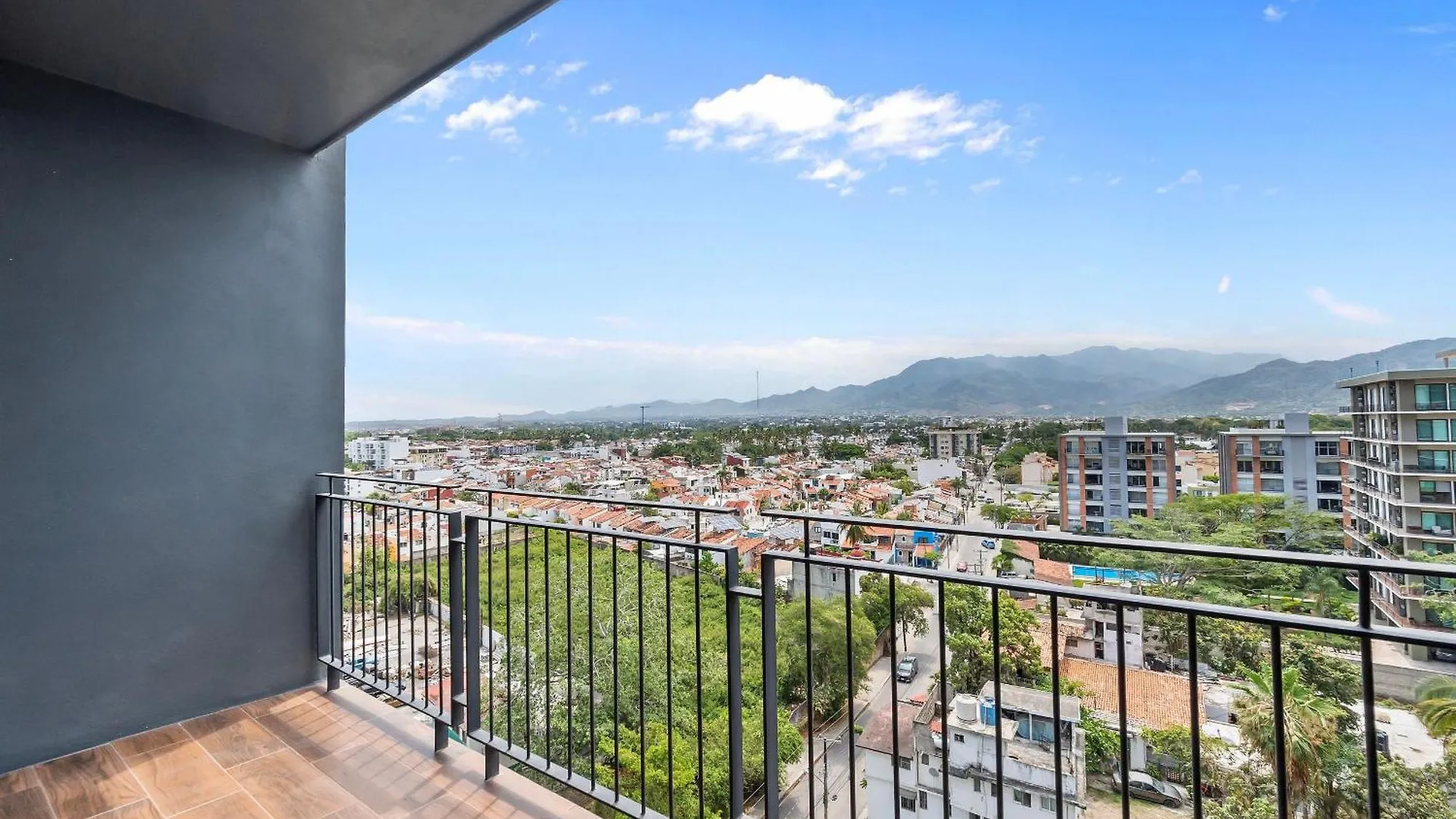 Holiday home Zoho Skies By Monyxbnb Puerto Vallarta