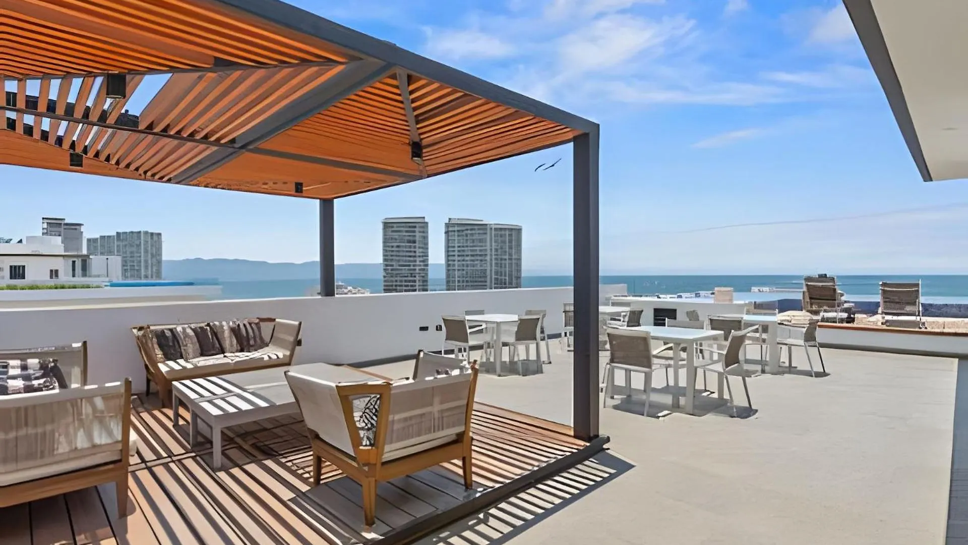 Holiday home Zoho Skies By Monyxbnb Puerto Vallarta