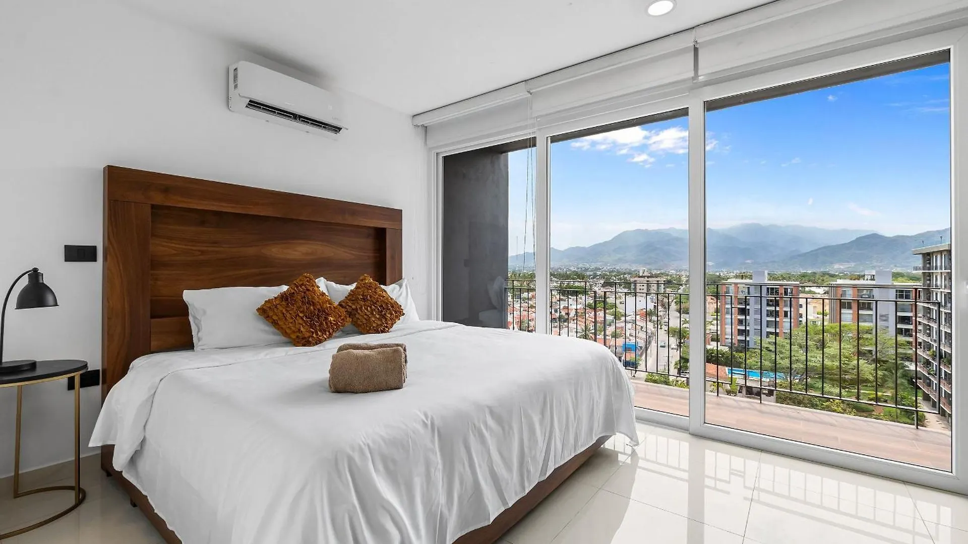 Zoho Skies By Monyxbnb Puerto Vallarta 0*,  Mexico