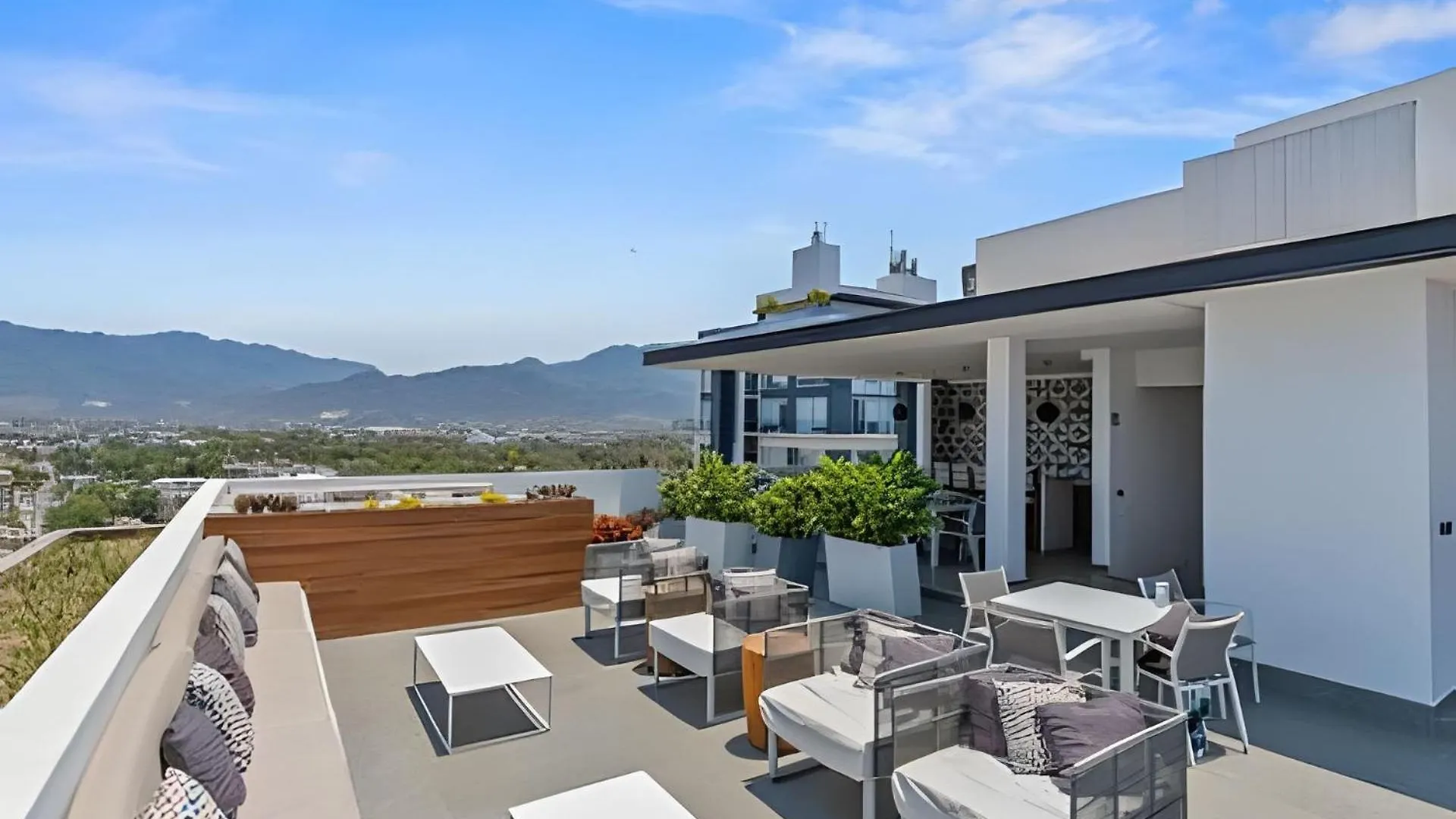 Holiday home Zoho Skies By Monyxbnb Puerto Vallarta